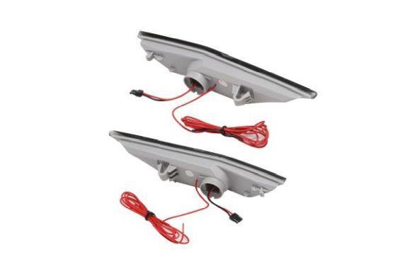 Kit de luzes intermitentes (Kit de piscas) ABAKUS ref. L18-140-001LED-2